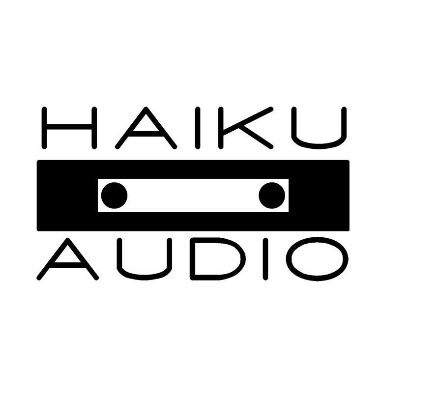Haiku-Audio